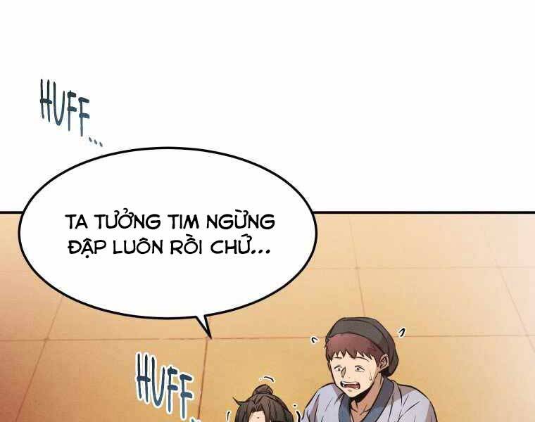 Chuyển Sinh Thành Tiêu Sư - Chương 3