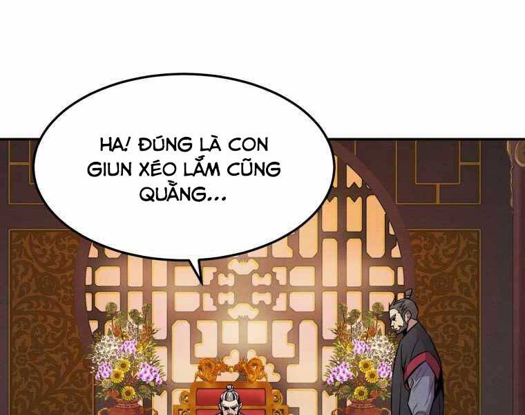 Chuyển Sinh Thành Tiêu Sư - Chương 3