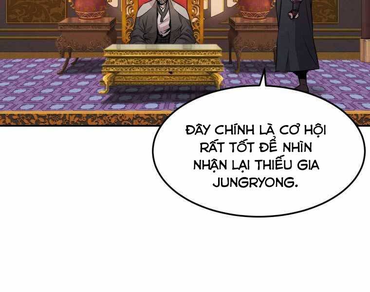 Chuyển Sinh Thành Tiêu Sư - Chương 3