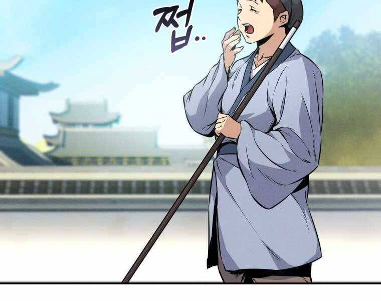 Chuyển Sinh Thành Tiêu Sư - Chương 3