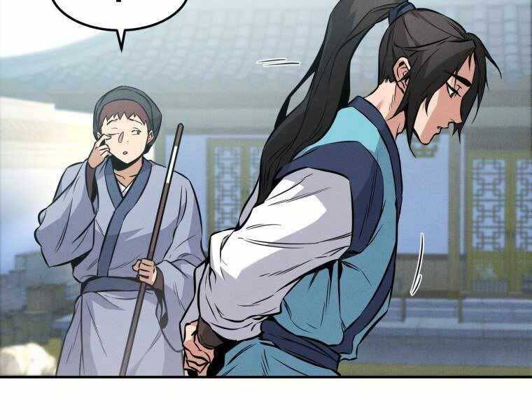 Chuyển Sinh Thành Tiêu Sư - Chương 3