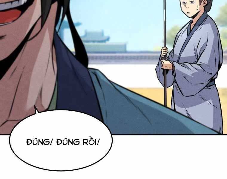 Chuyển Sinh Thành Tiêu Sư - Chương 3