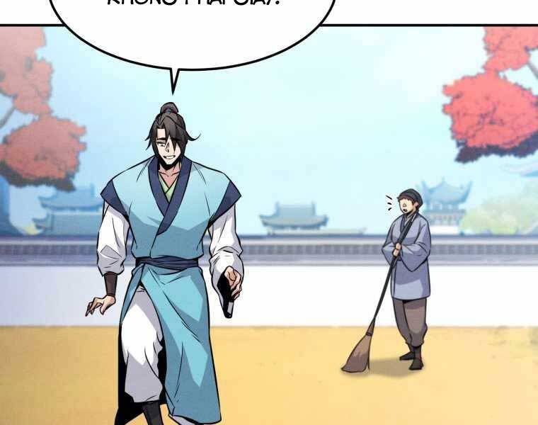 Chuyển Sinh Thành Tiêu Sư - Chương 3