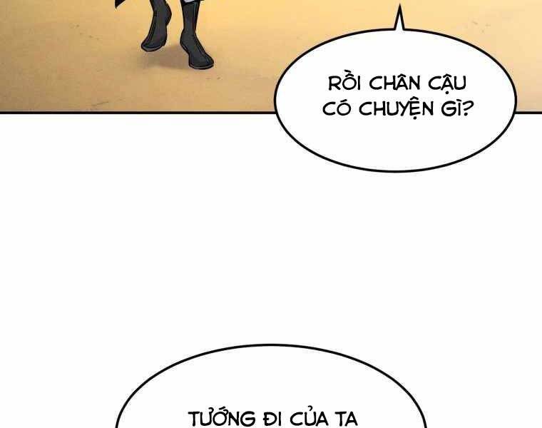 Chuyển Sinh Thành Tiêu Sư - Chương 3