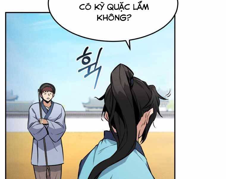 Chuyển Sinh Thành Tiêu Sư - Chương 3