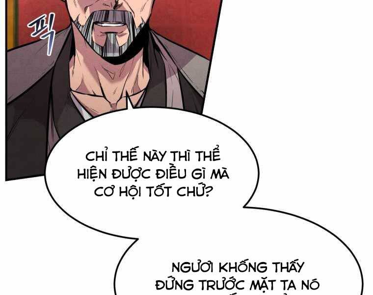 Chuyển Sinh Thành Tiêu Sư - Chương 3