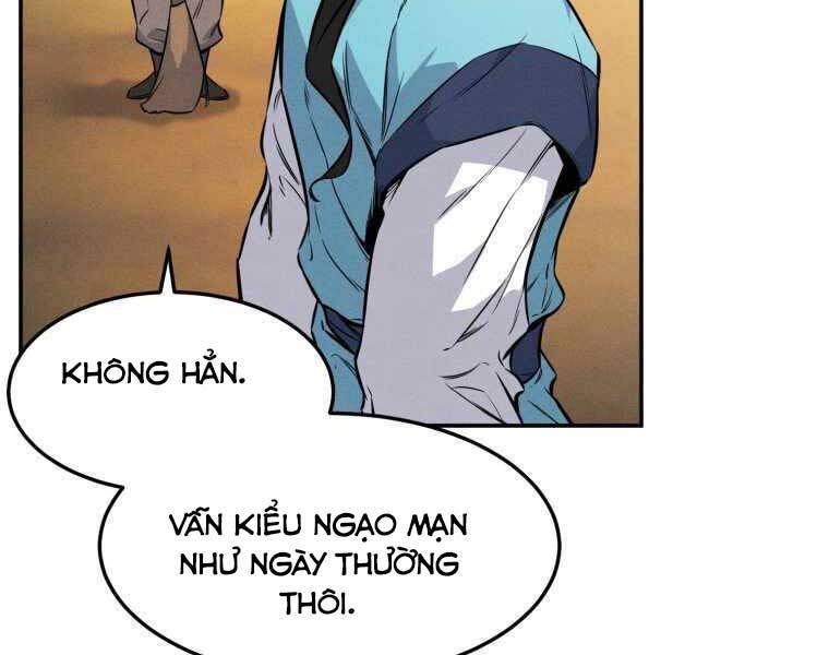 Chuyển Sinh Thành Tiêu Sư - Chương 3