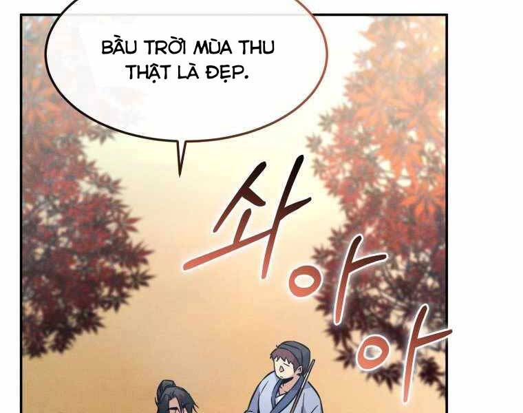 Chuyển Sinh Thành Tiêu Sư - Chương 3