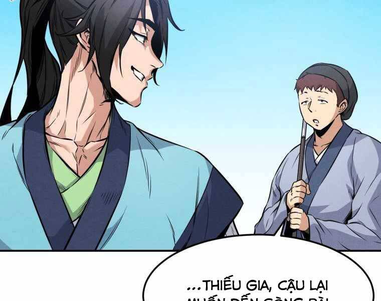 Chuyển Sinh Thành Tiêu Sư - Chương 3