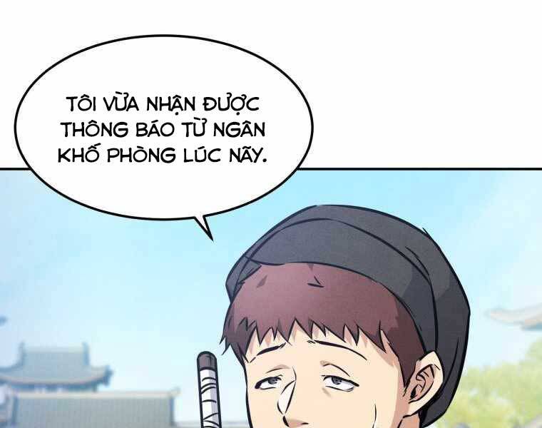 Chuyển Sinh Thành Tiêu Sư - Chương 3