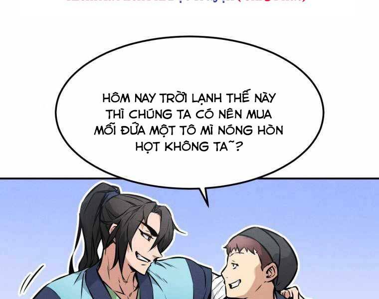 Chuyển Sinh Thành Tiêu Sư - Chương 4