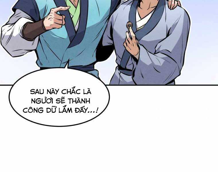 Chuyển Sinh Thành Tiêu Sư - Chương 4