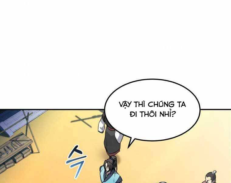 Chuyển Sinh Thành Tiêu Sư - Chương 4