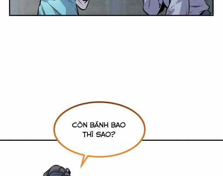 Chuyển Sinh Thành Tiêu Sư - Chương 4