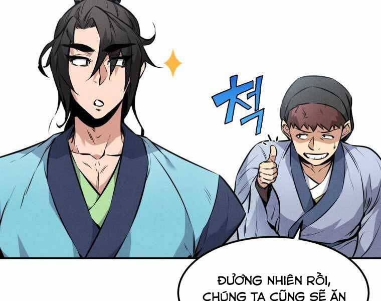 Chuyển Sinh Thành Tiêu Sư - Chương 4