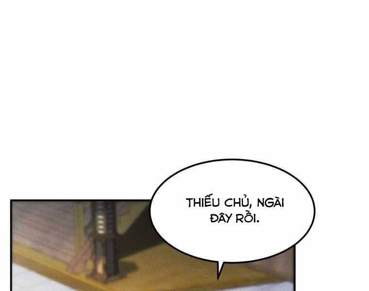 Chuyển Sinh Thành Tiêu Sư - Chương 4