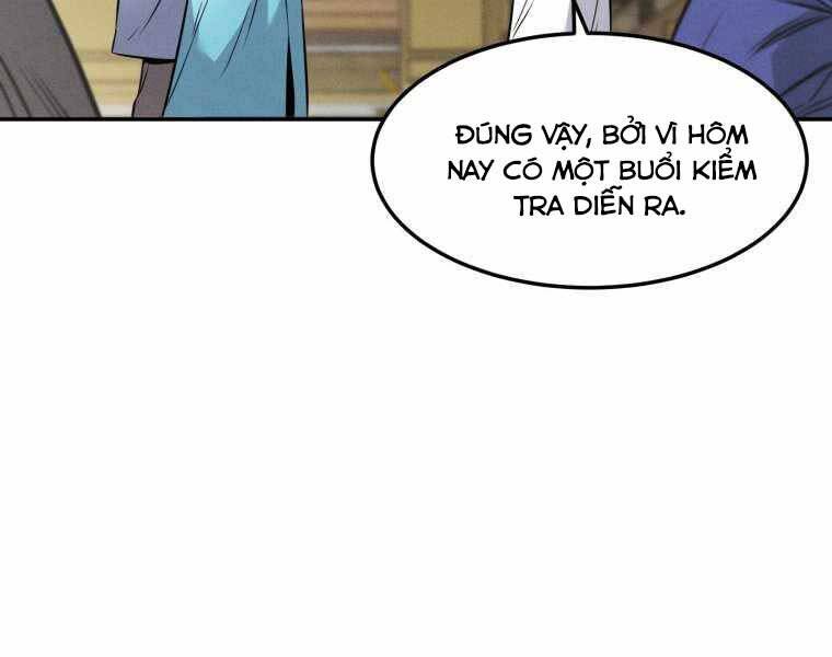 Chuyển Sinh Thành Tiêu Sư - Chương 4