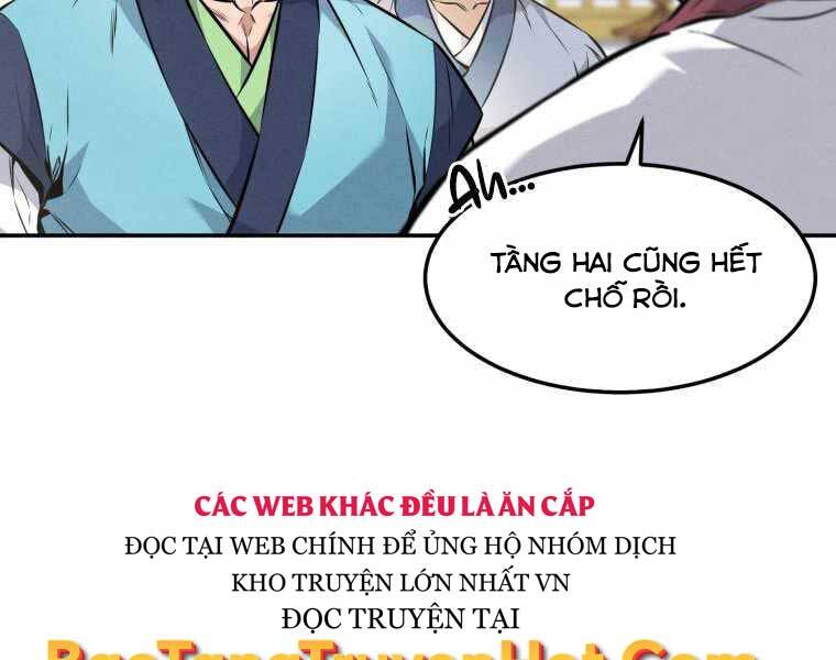 Chuyển Sinh Thành Tiêu Sư - Chương 4