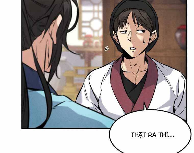 Chuyển Sinh Thành Tiêu Sư - Chương 4