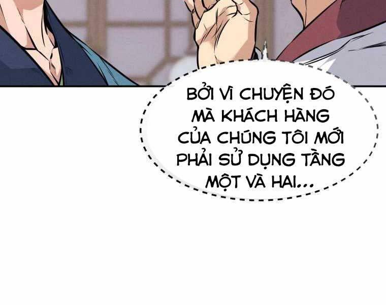 Chuyển Sinh Thành Tiêu Sư - Chương 4