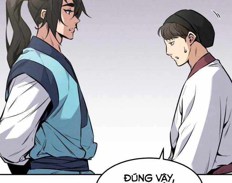 Chuyển Sinh Thành Tiêu Sư - Chương 4