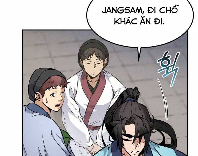 Chuyển Sinh Thành Tiêu Sư - Chương 4