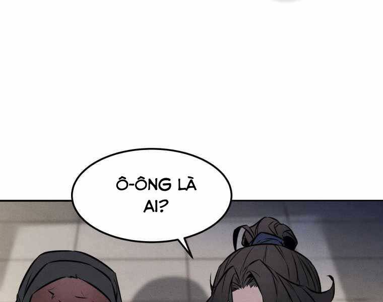 Chuyển Sinh Thành Tiêu Sư - Chương 4