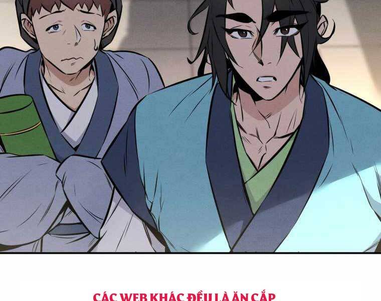 Chuyển Sinh Thành Tiêu Sư - Chương 4