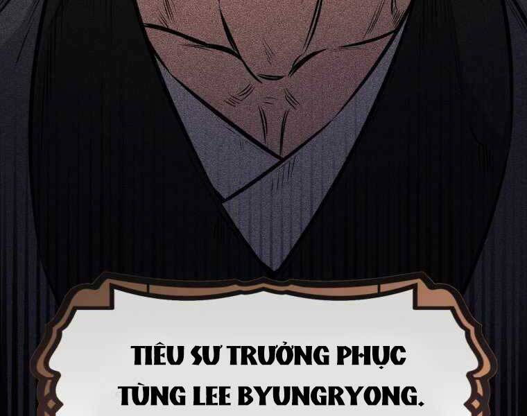 Chuyển Sinh Thành Tiêu Sư - Chương 4