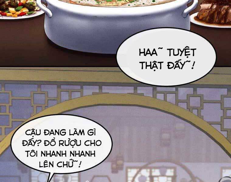 Chuyển Sinh Thành Tiêu Sư - Chương 4