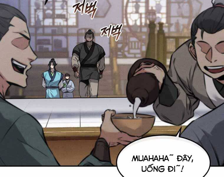 Chuyển Sinh Thành Tiêu Sư - Chương 4