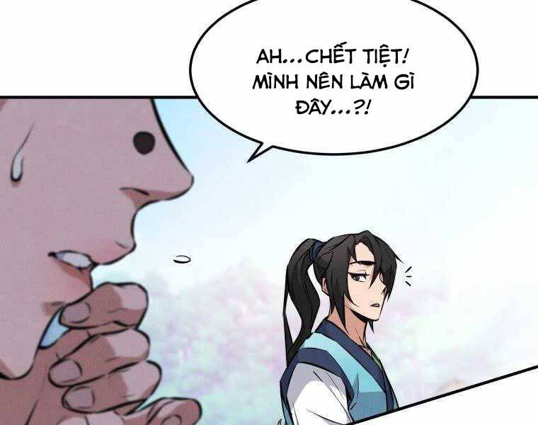 Chuyển Sinh Thành Tiêu Sư - Chương 4