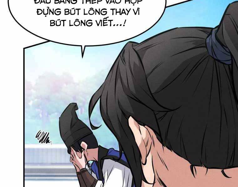 Chuyển Sinh Thành Tiêu Sư - Chương 4