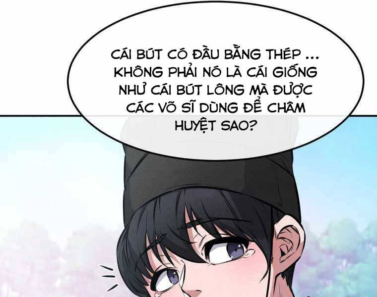 Chuyển Sinh Thành Tiêu Sư - Chương 4