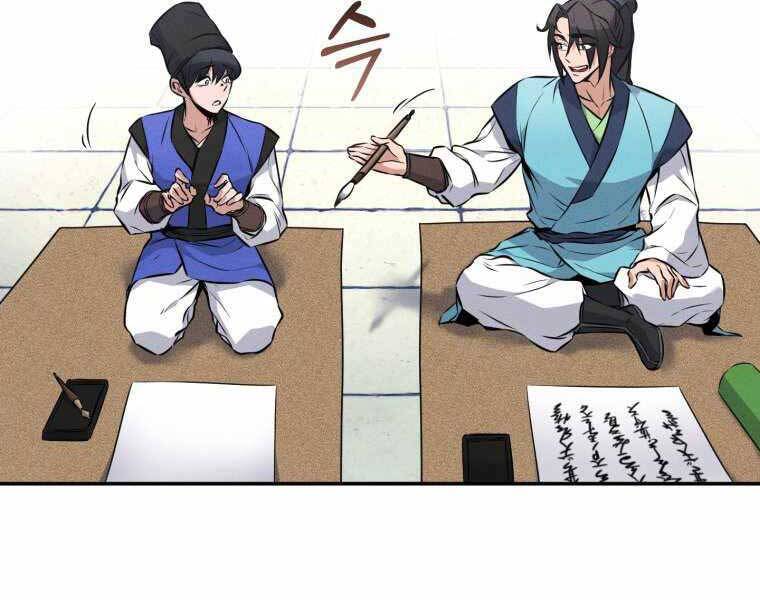 Chuyển Sinh Thành Tiêu Sư - Chương 4