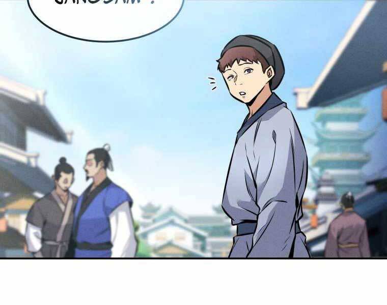 Chuyển Sinh Thành Tiêu Sư - Chương 4