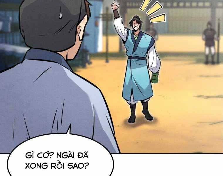 Chuyển Sinh Thành Tiêu Sư - Chương 4