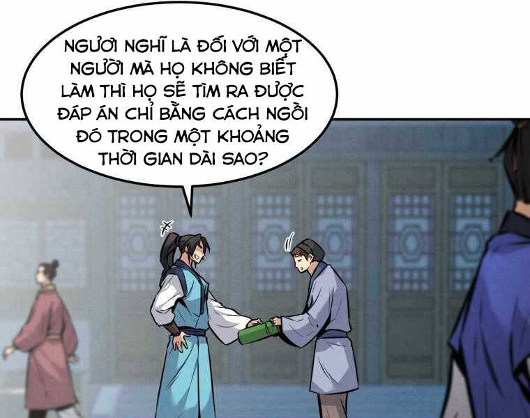 Chuyển Sinh Thành Tiêu Sư - Chương 4