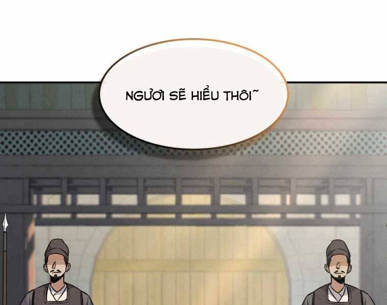 Chuyển Sinh Thành Tiêu Sư - Chương 4