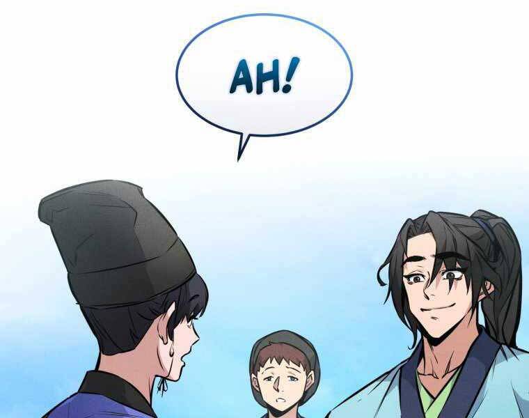 Chuyển Sinh Thành Tiêu Sư - Chương 4