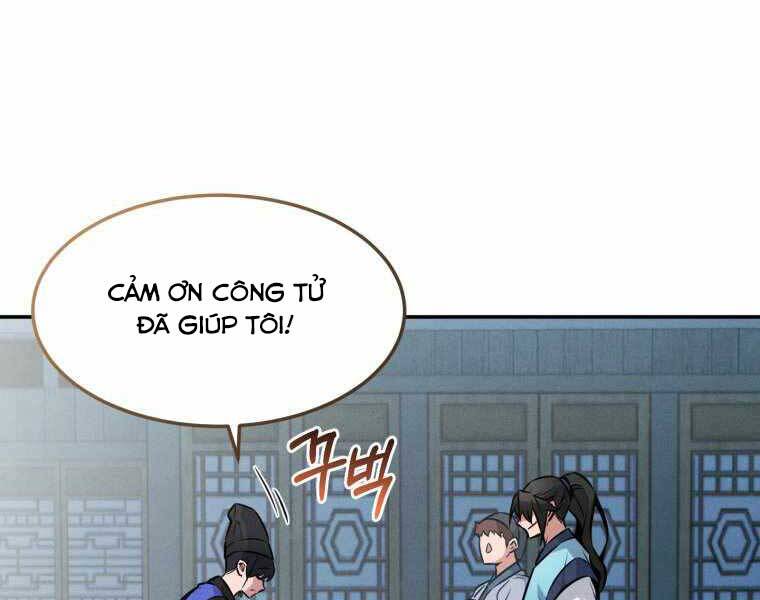 Chuyển Sinh Thành Tiêu Sư - Chương 4