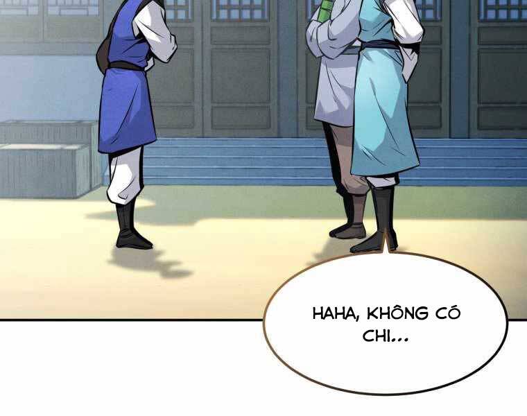 Chuyển Sinh Thành Tiêu Sư - Chương 4