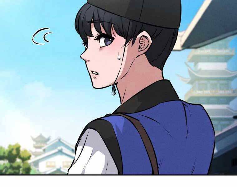 Chuyển Sinh Thành Tiêu Sư - Chương 4