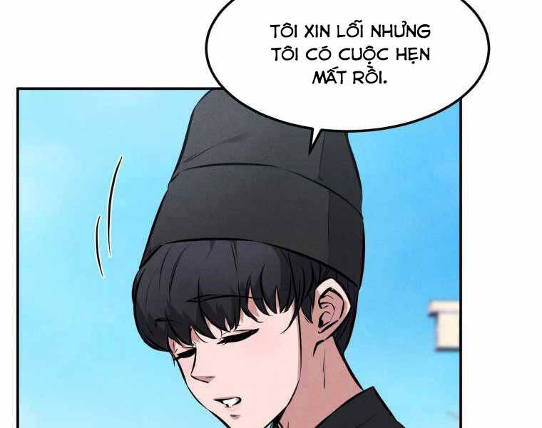 Chuyển Sinh Thành Tiêu Sư - Chương 4