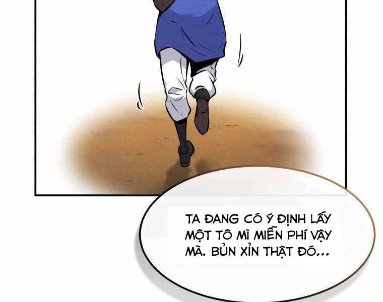 Chuyển Sinh Thành Tiêu Sư - Chương 4