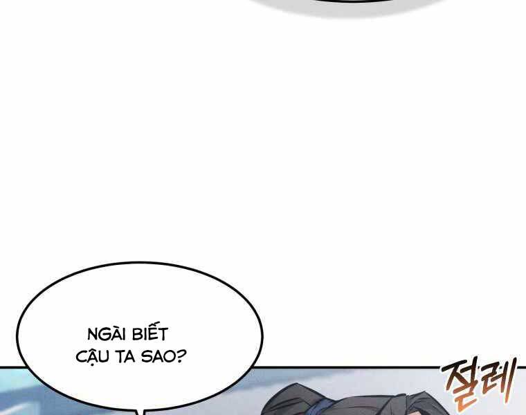 Chuyển Sinh Thành Tiêu Sư - Chương 4