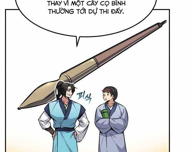 Chuyển Sinh Thành Tiêu Sư - Chương 4