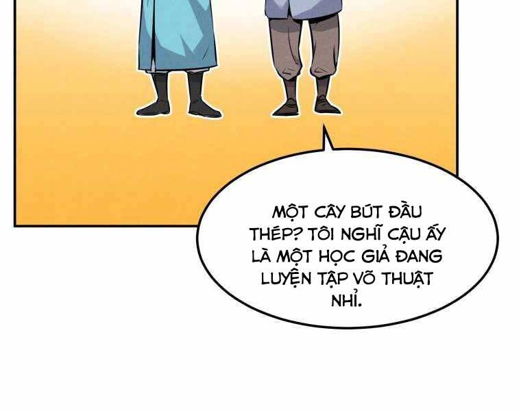 Chuyển Sinh Thành Tiêu Sư - Chương 4