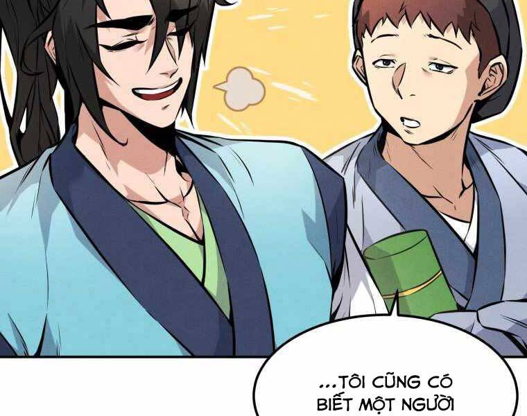 Chuyển Sinh Thành Tiêu Sư - Chương 4