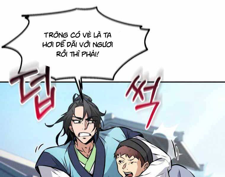 Chuyển Sinh Thành Tiêu Sư - Chương 4